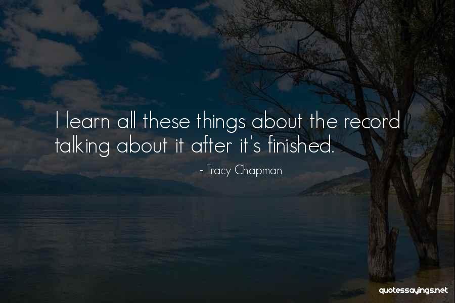 Kalafate Greece Quotes By Tracy Chapman Kalafate Greece Quotes By Tracy Chapman