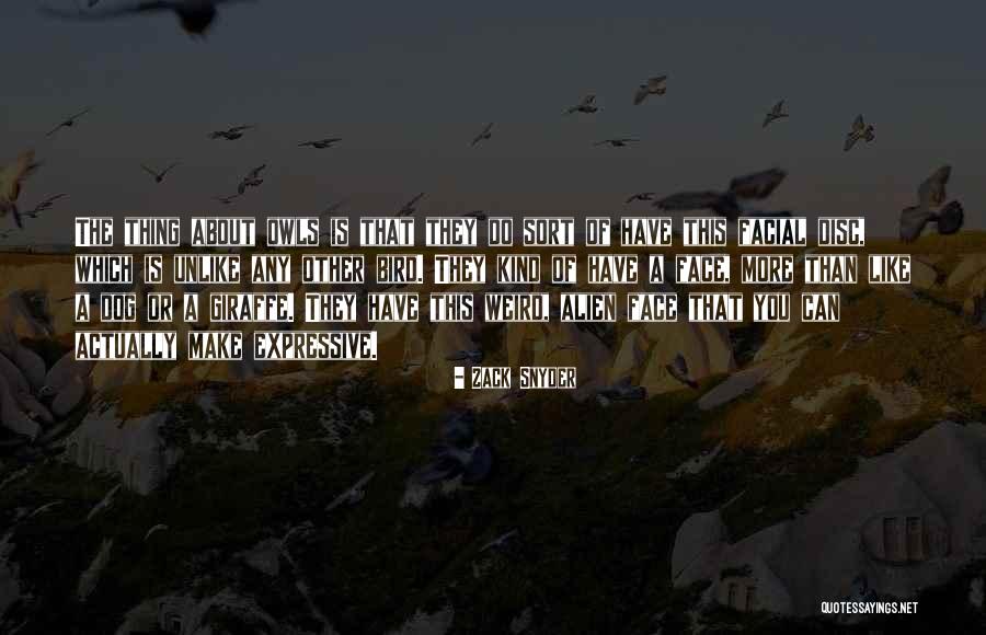 Kalafate Greece Quotes By Zack Snyder Kalafate Greece Quotes By Zack Snyder