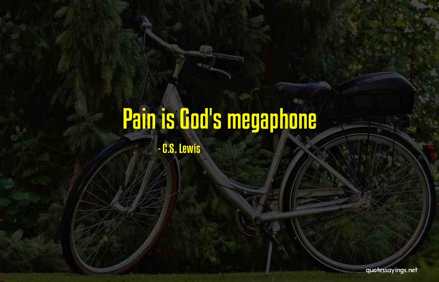 Kalai Madu Quotes By C.S. Lewis