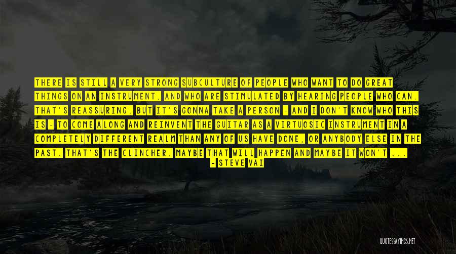 Kalaiselvi Karunalaya Quotes By Steve Vai Kalaiselvi Karunalaya Quotes By Steve Vai