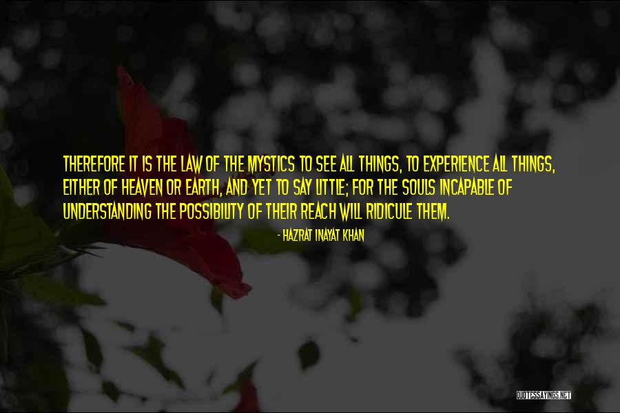 Kalaiselvi Williams Quotes By Hazrat Inayat Khan Kalaiselvi Williams Quotes By Hazrat Inayat Khan