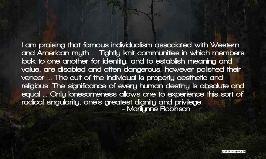 Kalak Quotes By Marilynne Robinson Kalak Quotes By Marilynne Robinson