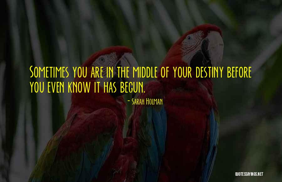 Kalakasan Quotes By Sarah Holman Kalakasan Quotes By Sarah Holman
