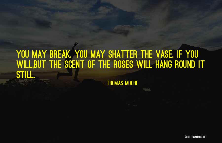 Kalaki District Quotes By Thomas Moore Kalaki District Quotes By Thomas Moore