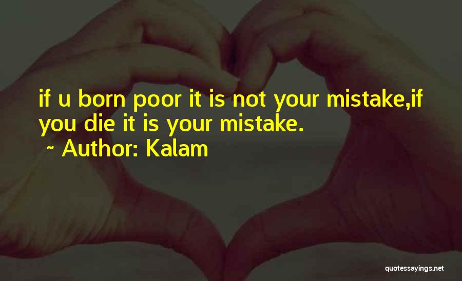 Kalam Quotes 1129532