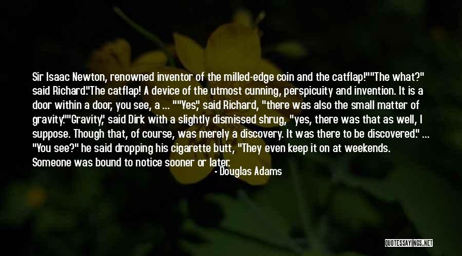 Kalamandalam Krishnan Quotes By Douglas Adams Kalamandalam Krishnan Quotes By Douglas Adams