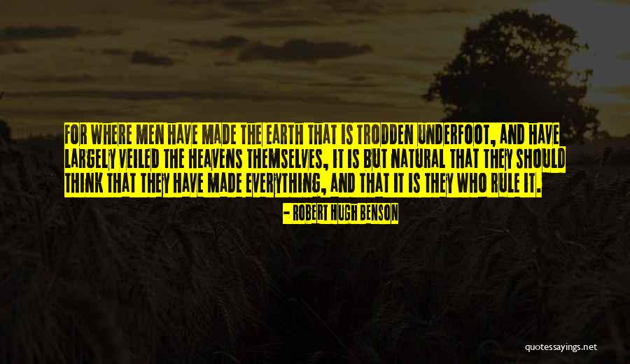 Kalamas Quran Quotes By Robert Hugh Benson Kalamas Quran Quotes By Robert Hugh Benson