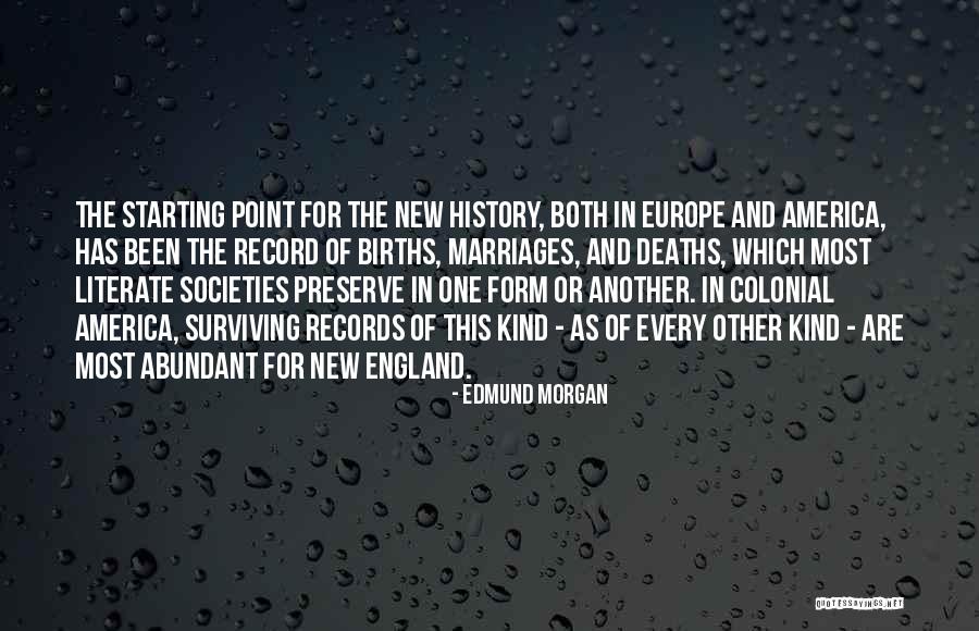 Kalamassery Quotes By Edmund Morgan Kalamassery Quotes By Edmund Morgan