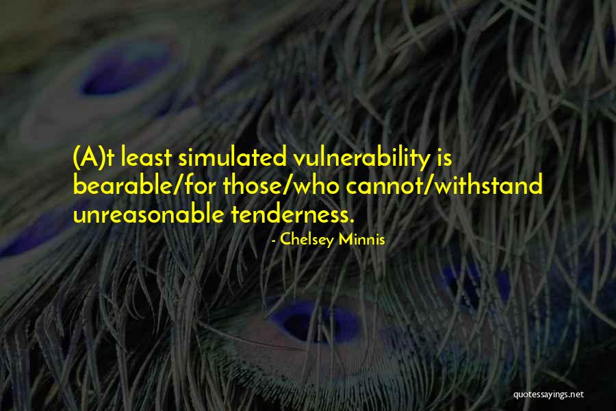 Kalamazoo 10 Quotes By Chelsey Minnis Kalamazoo 10 Quotes By Chelsey Minnis