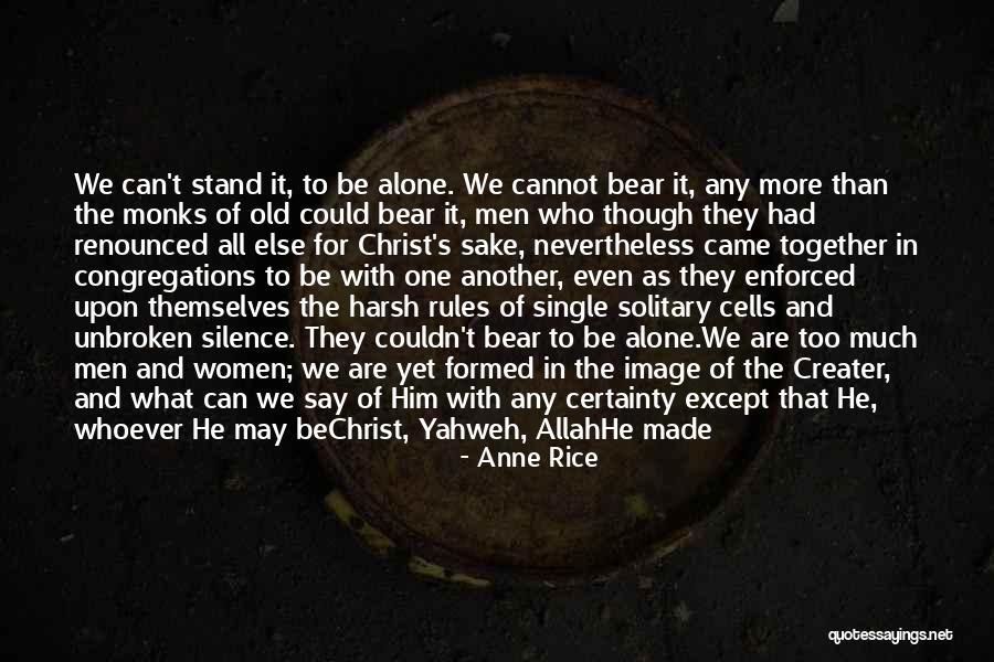 Kalamazoo College Quotes By Anne Rice Kalamazoo College Quotes By Anne Rice