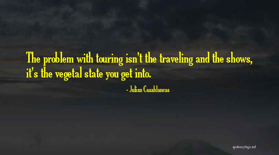 Kalambay To Ngumbameli Quotes By Julian Casablancas Kalambay To Ngumbameli Quotes By Julian Casablancas