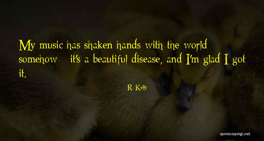 Kalamboki Quotes By R. Kelly Kalamboki Quotes By R. Kelly
