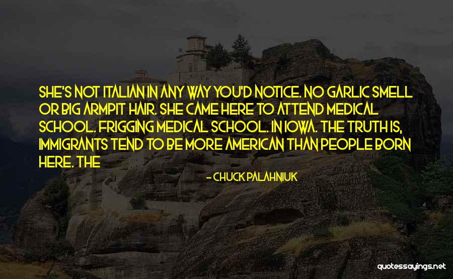 Kalamitsi Chalkidiki Quotes By Chuck Palahniuk Kalamitsi Chalkidiki Quotes By Chuck Palahniuk