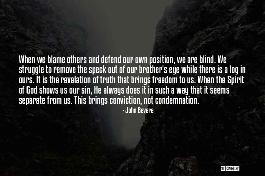 Kalamnan Tagalog Quotes By John Bevere Kalamnan Tagalog Quotes By John Bevere