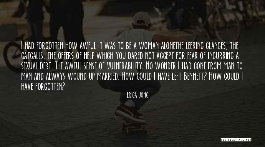 Kalana Mordarski Quotes By Erica Jong Kalana Mordarski Quotes By Erica Jong