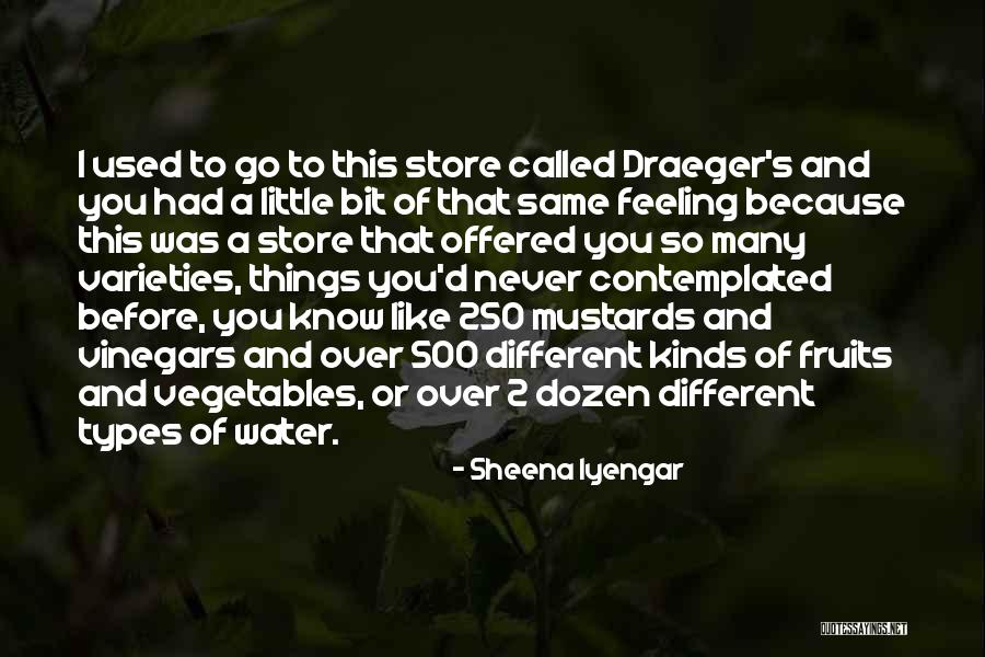 Kalandia Airport Quotes By Sheena Iyengar Kalandia Airport Quotes By Sheena Iyengar