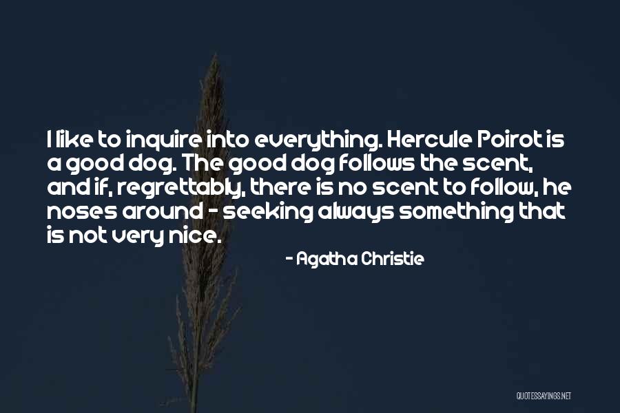 Kalandra Quotes By Agatha Christie Kalandra Quotes By Agatha Christie