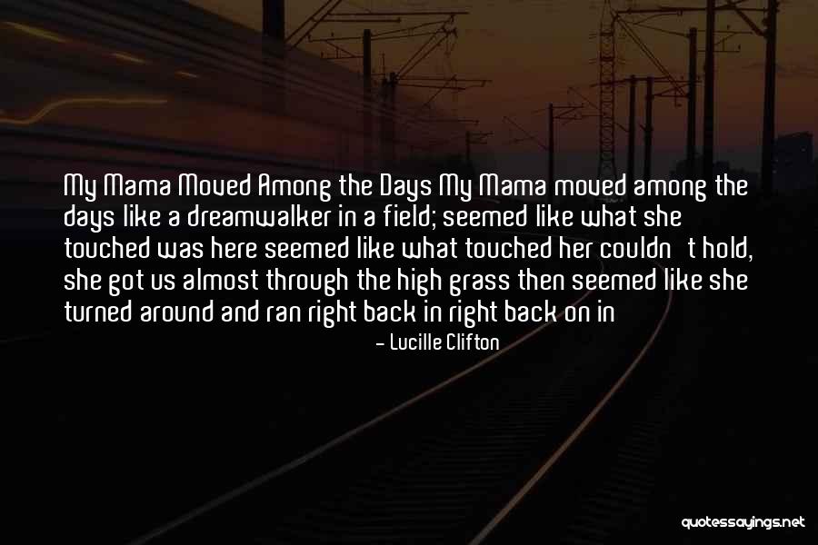 Kalangan Kbbi Quotes By Lucille Clifton Kalangan Kbbi Quotes By Lucille Clifton