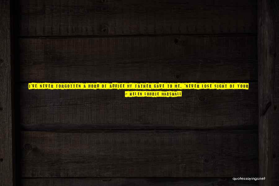 Kalangan Masyarakat Quotes By Helen Lowrie Marshall Kalangan Masyarakat Quotes By Helen Lowrie Marshall