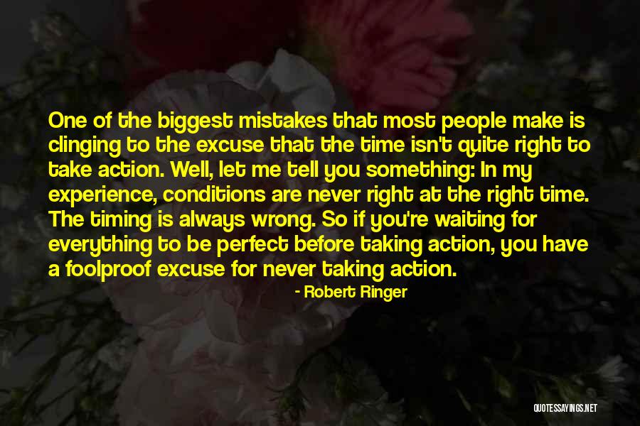 Kalanick Mother Quotes By Robert Ringer Kalanick Mother Quotes By Robert Ringer