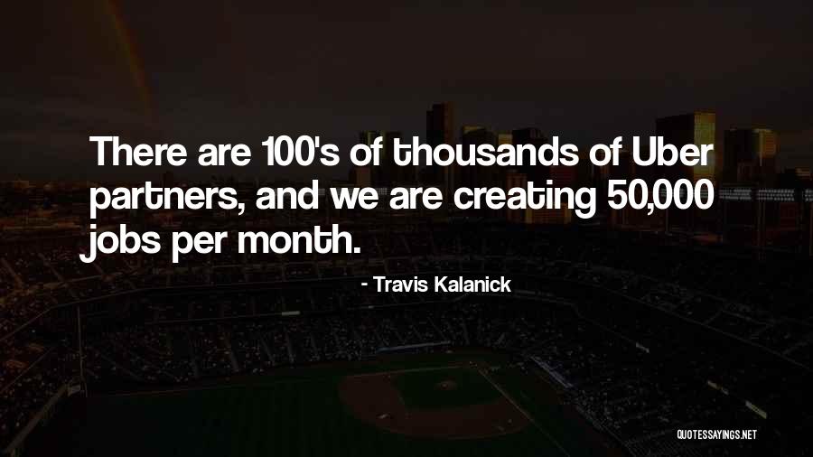 Kalanick Quotes By Travis Kalanick Kalanick Quotes By Travis Kalanick