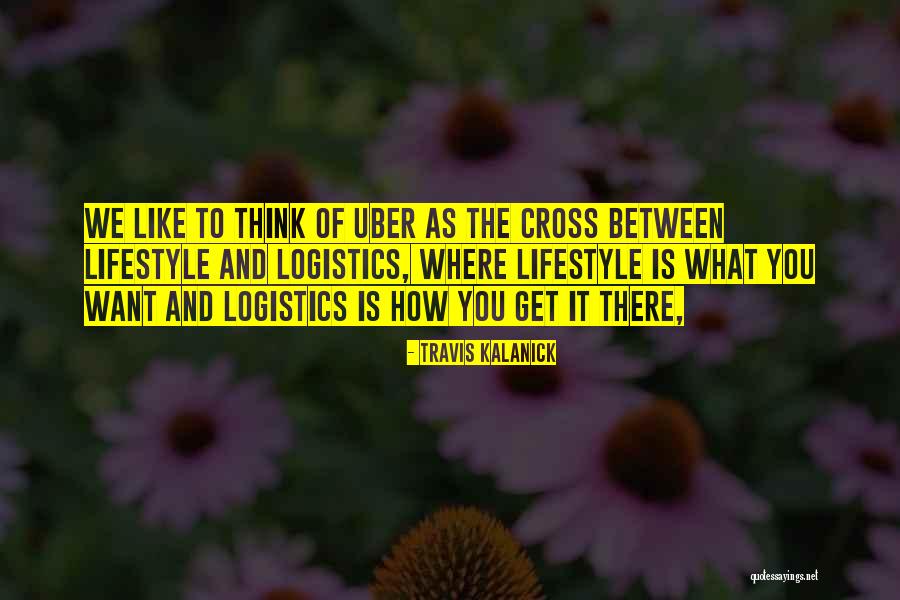 Kalanick Quotes By Travis Kalanick Kalanick Quotes By Travis Kalanick