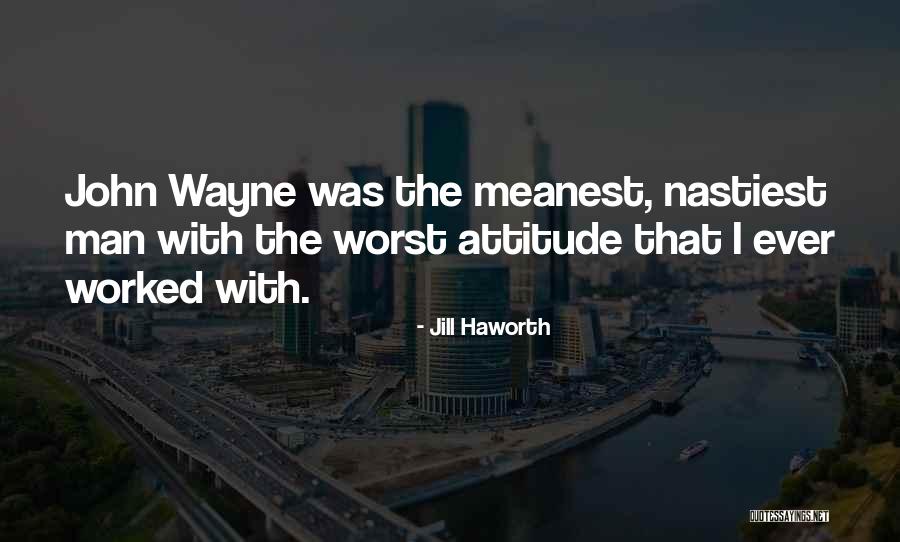 Kalanne Quotes By Jill Haworth Kalanne Quotes By Jill Haworth