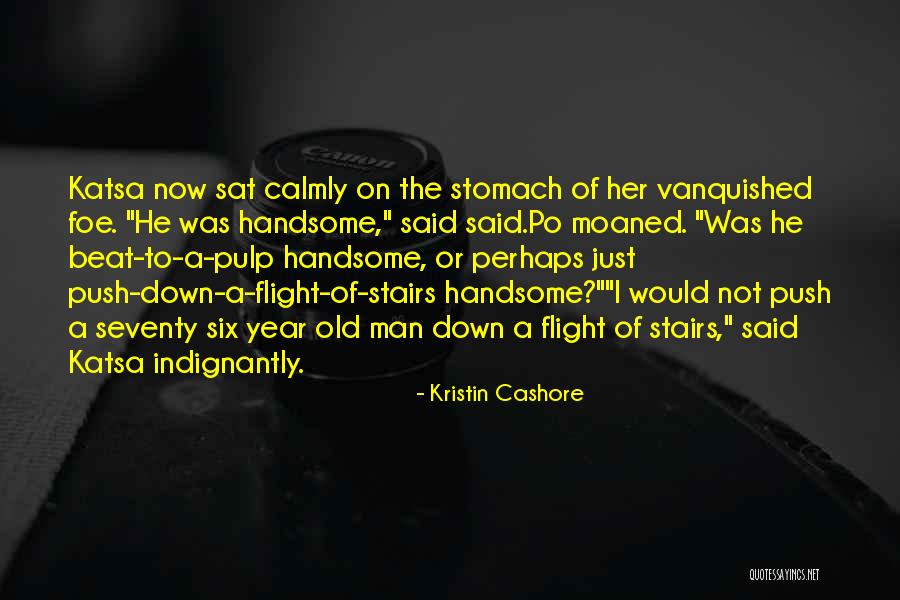 Kalanne Quotes By Kristin Cashore Kalanne Quotes By Kristin Cashore