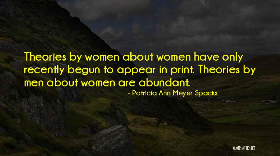 Kalanne Quotes By Patricia Ann Meyer Spacks Kalanne Quotes By Patricia Ann Meyer Spacks