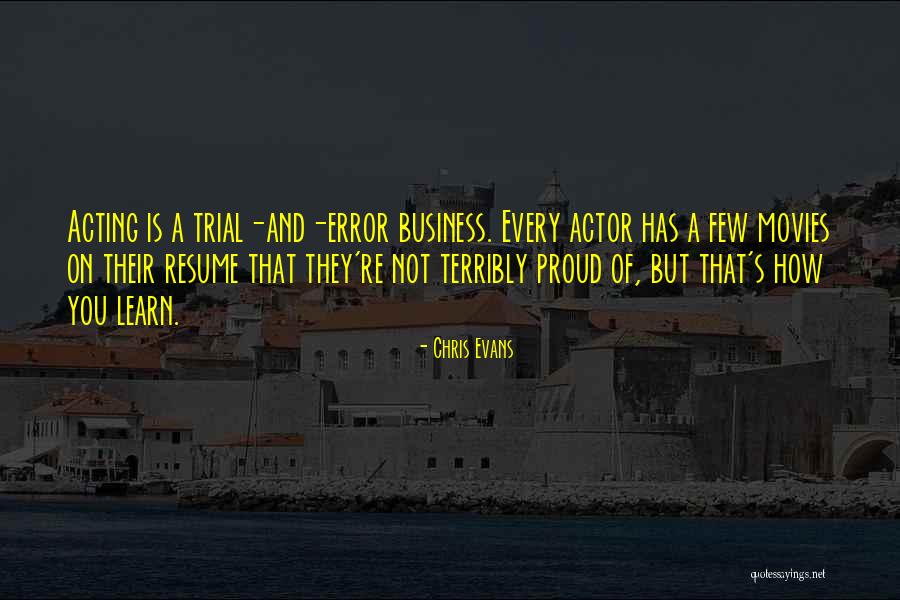 Kalannie Quotes By Chris Evans Kalannie Quotes By Chris Evans