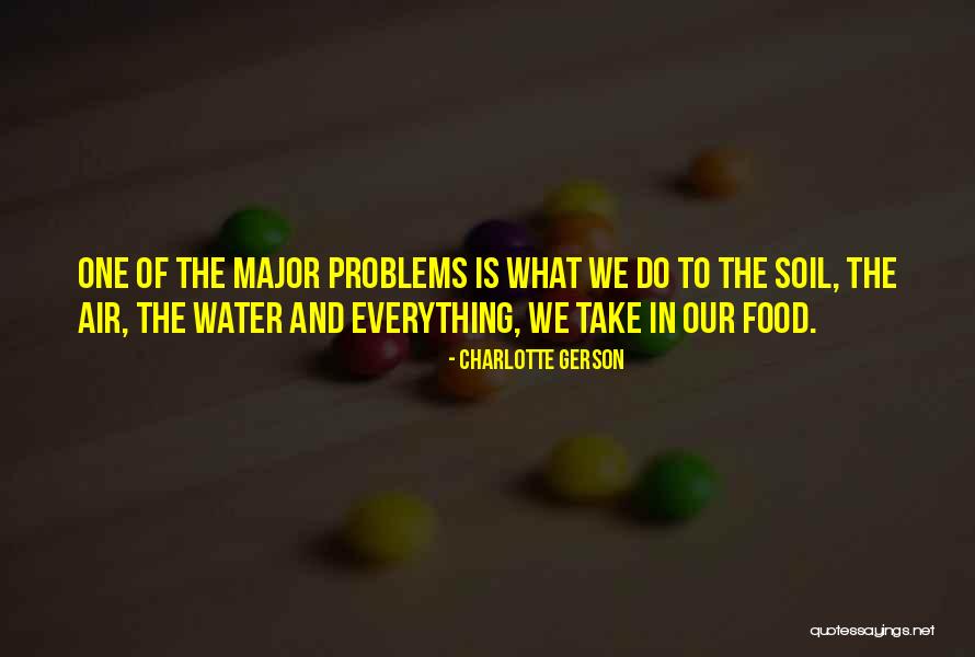 Kalansuriya Quotes By Charlotte Gerson Kalansuriya Quotes By Charlotte Gerson