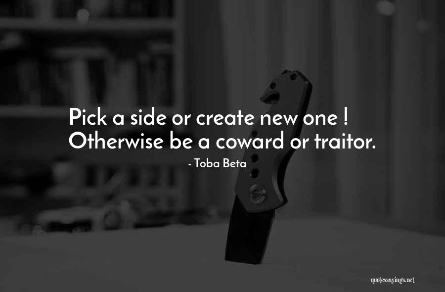 Kalansuriya Quotes By Toba Beta Kalansuriya Quotes By Toba Beta