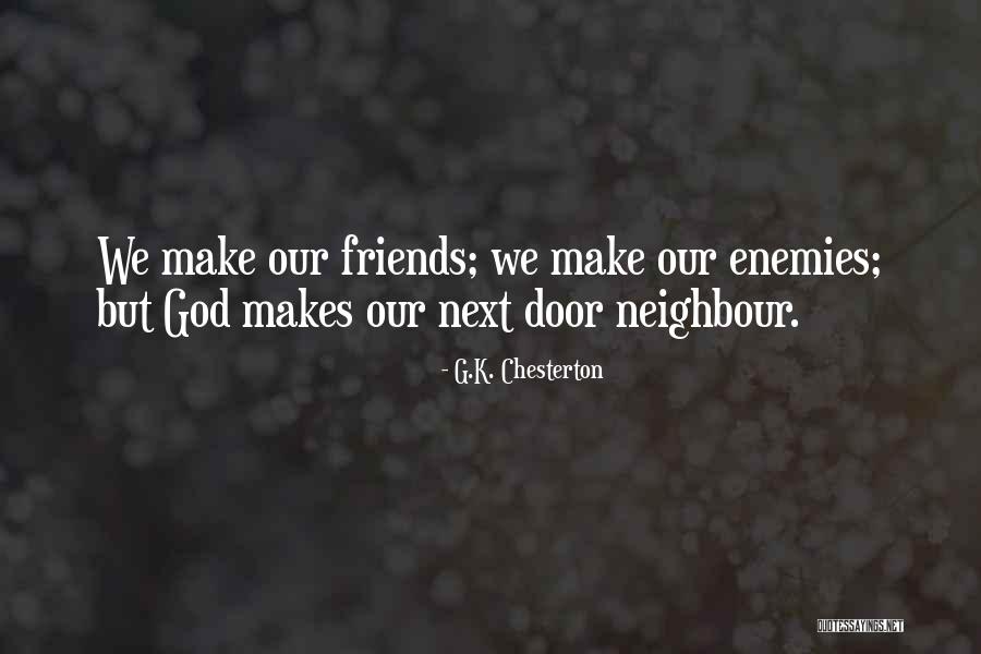 Kalantar Nader Quotes By G.K. Chesterton Kalantar Nader Quotes By G.K. Chesterton