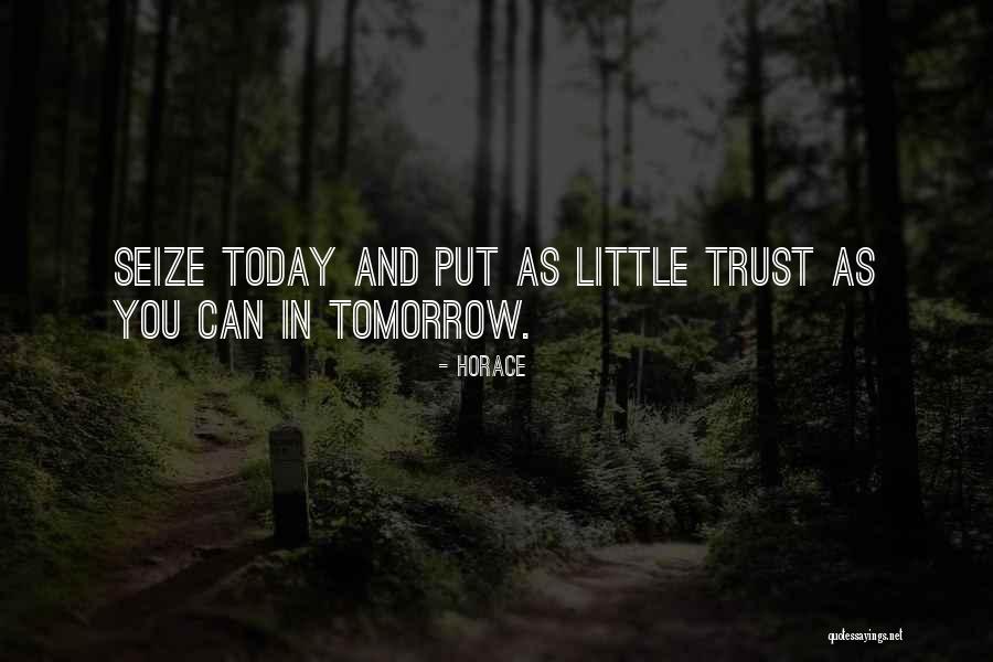 Kalanthan Basheer Quotes By Horace Kalanthan Basheer Quotes By Horace