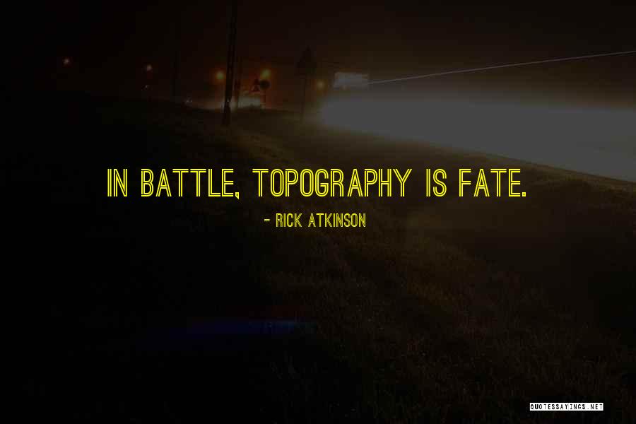 Kalantzis Koutalianos Quotes By Rick Atkinson Kalantzis Koutalianos Quotes By Rick Atkinson