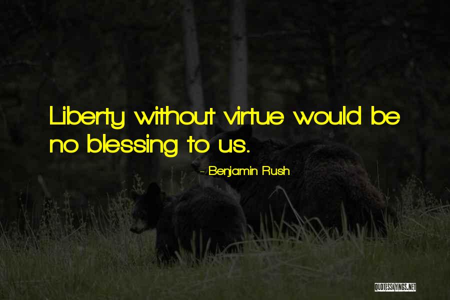 Kalapos Macska Quotes By Benjamin Rush Kalapos Macska Quotes By Benjamin Rush