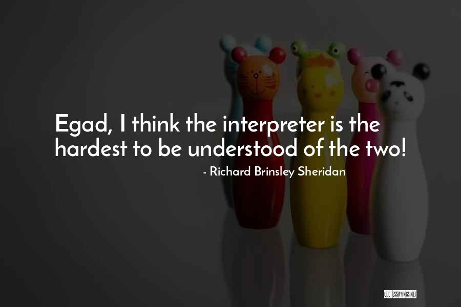 Kalarickal Family Quotes By Richard Brinsley Sheridan Kalarickal Family Quotes By Richard Brinsley Sheridan