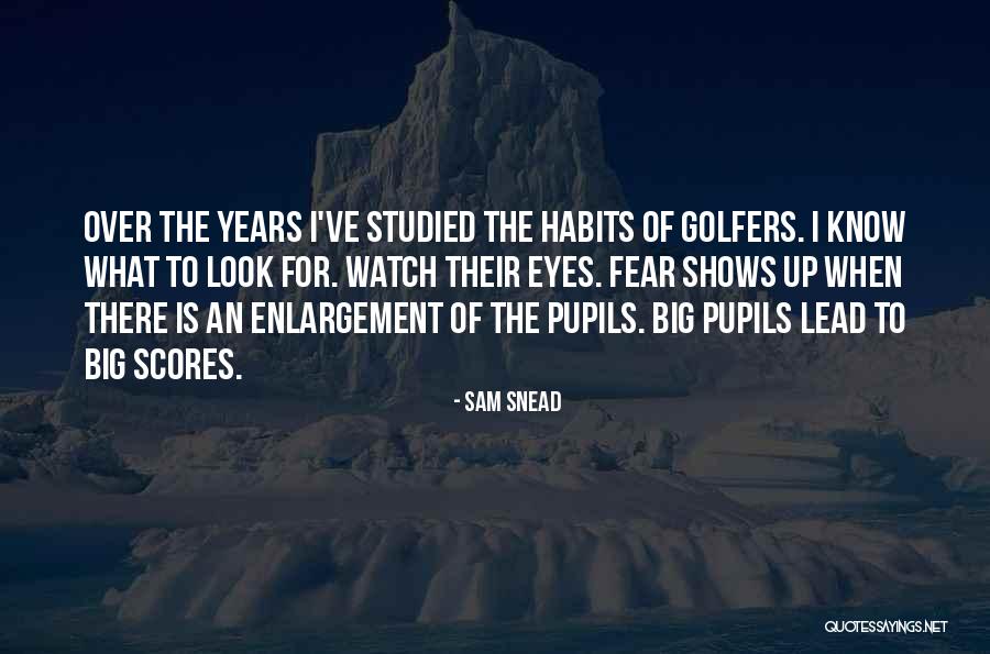 Kalashnikova Marijuana Quotes By Sam Snead Kalashnikova Marijuana Quotes By Sam Snead