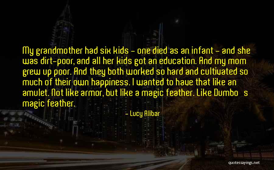 Kalasnik Quotes By Lucy Alibar Kalasnik Quotes By Lucy Alibar
