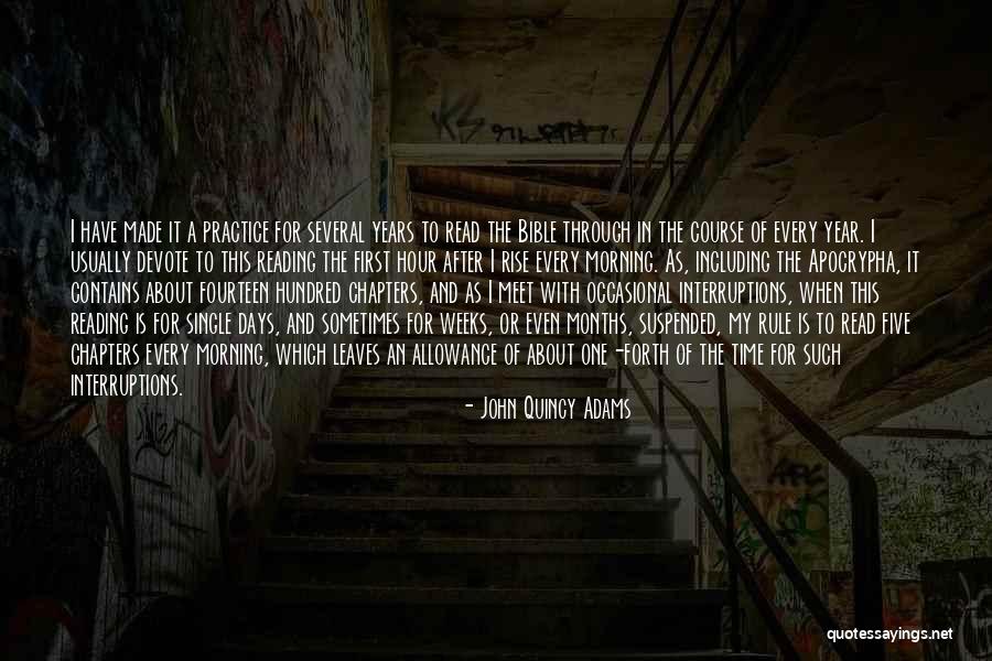 Kalata Tv Quotes By John Quincy Adams Kalata Tv Quotes By John Quincy Adams