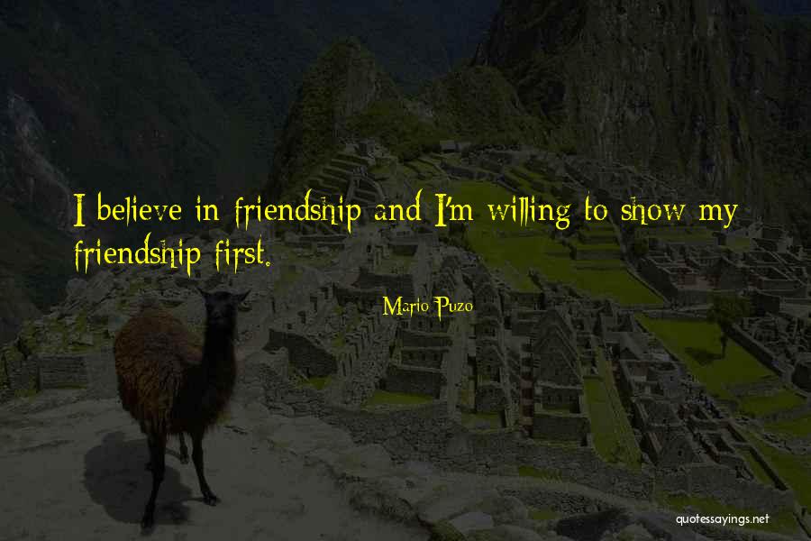 Kalataka Quotes By Mario Puzo Kalataka Quotes By Mario Puzo