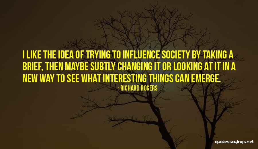 Kalathas Beach Quotes By Richard Rogers Kalathas Beach Quotes By Richard Rogers