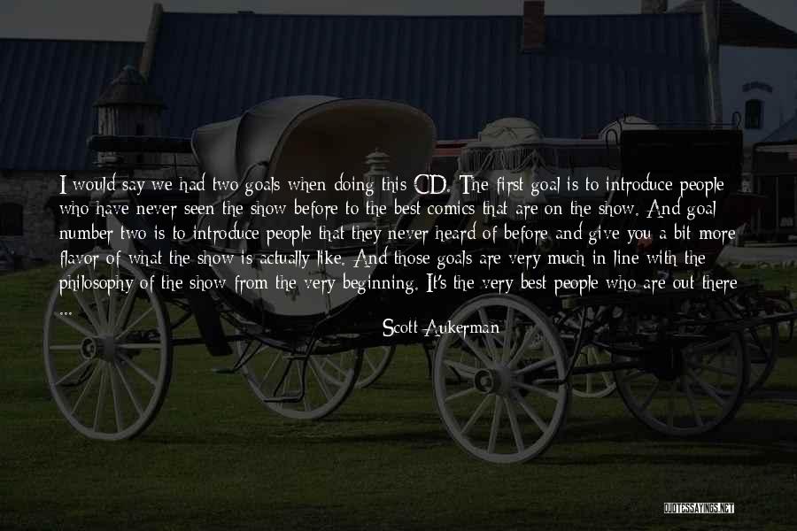 Kalathas Village Quotes By Scott Aukerman Kalathas Village Quotes By Scott Aukerman
