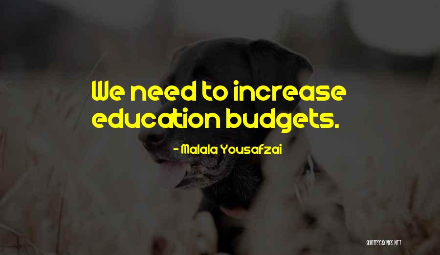 Kalaulah Ada Quotes By Malala Yousafzai Kalaulah Ada Quotes By Malala Yousafzai