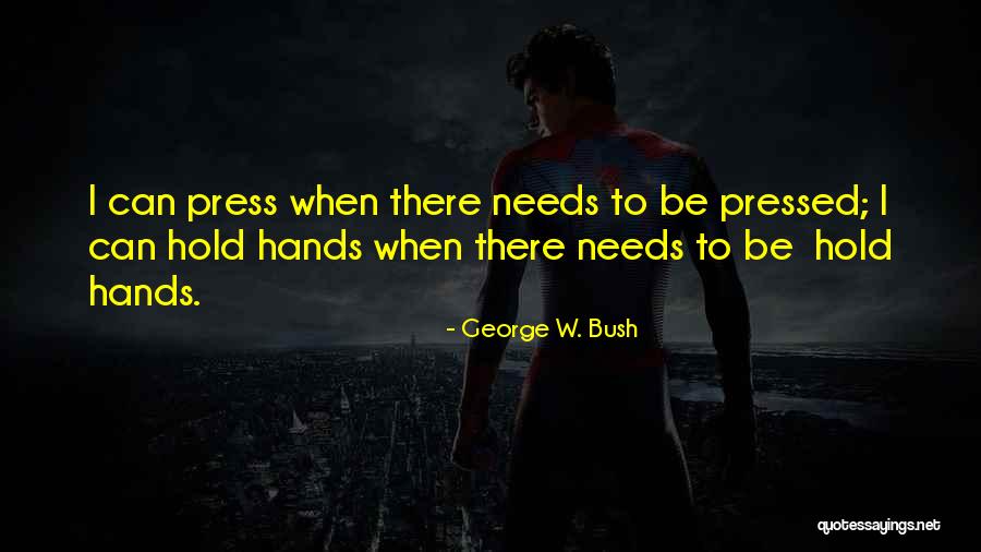 Kalaulah Kaca Quotes By George W. Bush Kalaulah Kaca Quotes By George W. Bush
