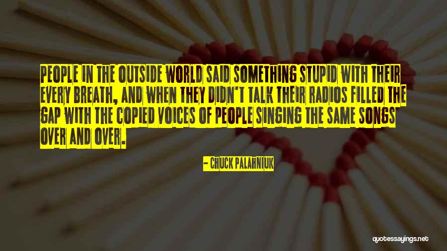 Kalavani 2 Quotes By Chuck Palahniuk Kalavani 2 Quotes By Chuck Palahniuk