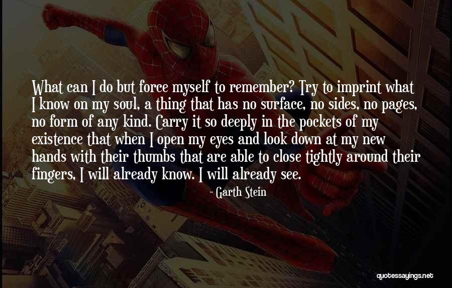 Kalaveras Quotes By Garth Stein Kalaveras Quotes By Garth Stein