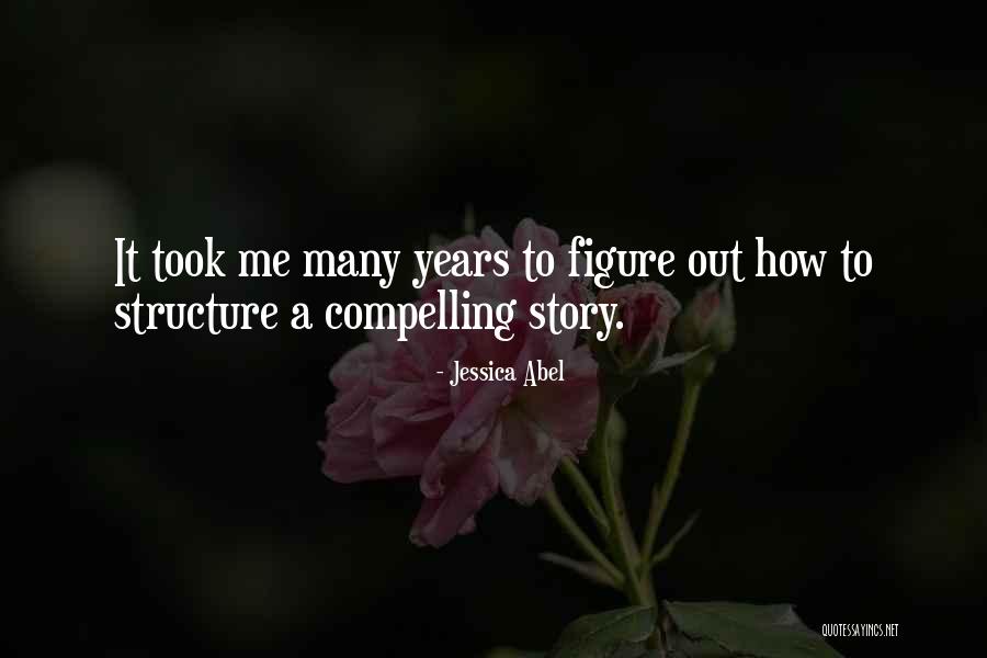 Kalaveras Quotes By Jessica Abel Kalaveras Quotes By Jessica Abel