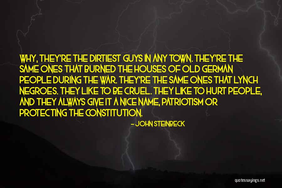 Kalavijas Quotes By John Steinbeck Kalavijas Quotes By John Steinbeck