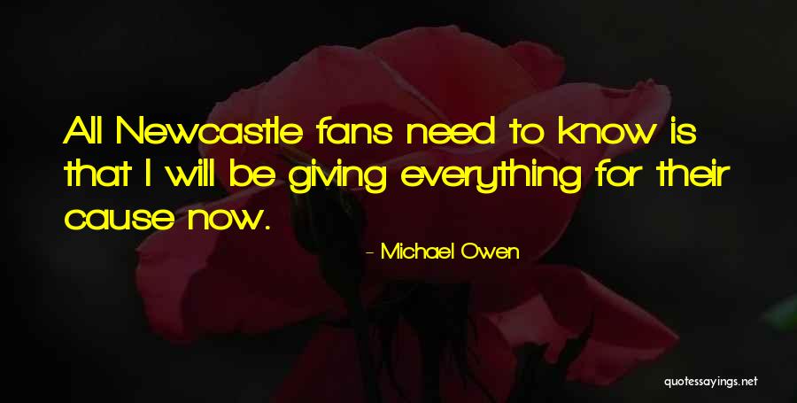 Kalavijas Quotes By Michael Owen Kalavijas Quotes By Michael Owen